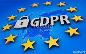 NUOVA INFORMATIVA PRIVACY: adeguamento al GDPR in vigore dal 25 maggio